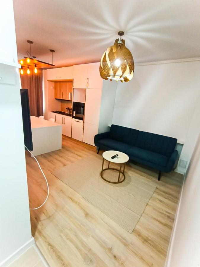 Preciziei Retreat Ap With Parking And Self Check In Apartment Bucharest Exterior photo